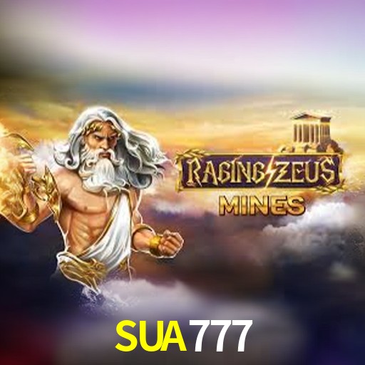 Raging Zeus Mines